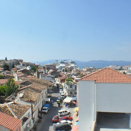 Akerdem Hotel Kusadası Exteriér fotografie