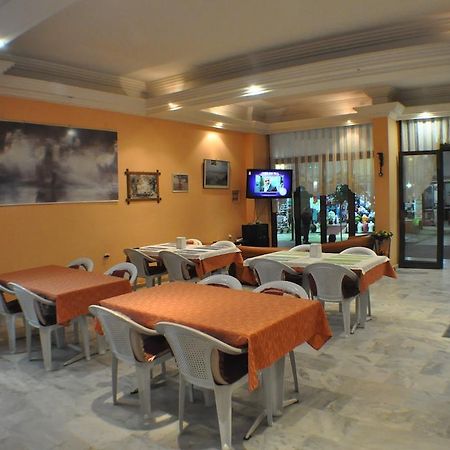 Akerdem Hotel Kusadası Exteriér fotografie