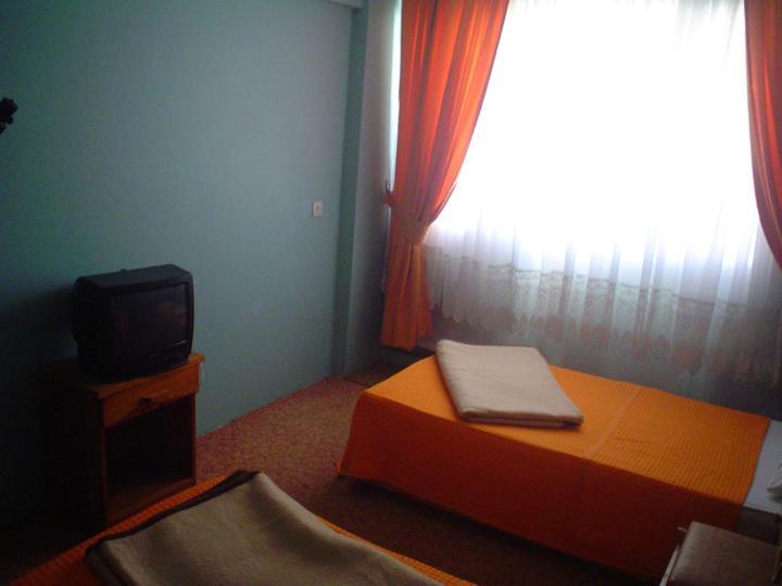 Akerdem Hotel Kusadası Pokoj fotografie