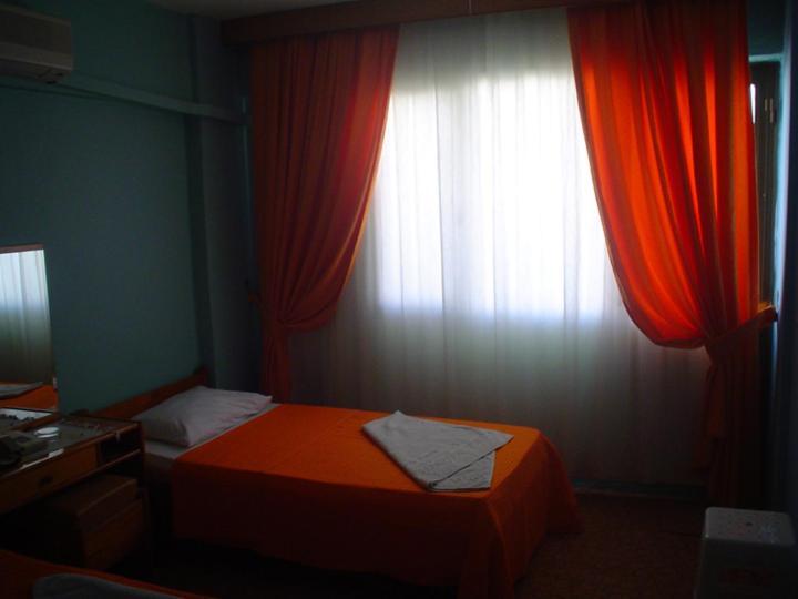 Akerdem Hotel Kusadası Pokoj fotografie