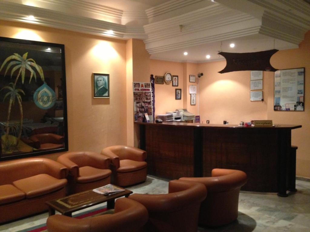 Akerdem Hotel Kusadası Exteriér fotografie