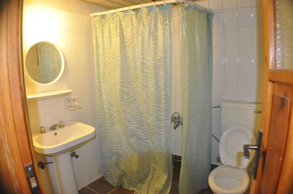 Akerdem Hotel Kusadası Exteriér fotografie