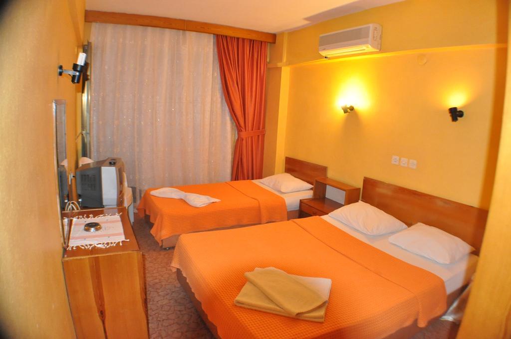 Akerdem Hotel Kusadası Pokoj fotografie