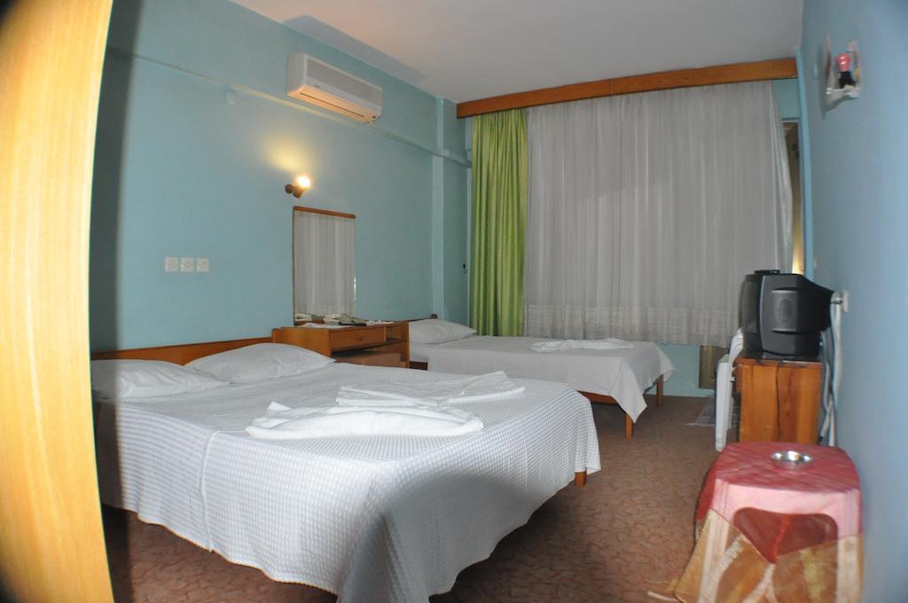 Akerdem Hotel Kusadası Pokoj fotografie