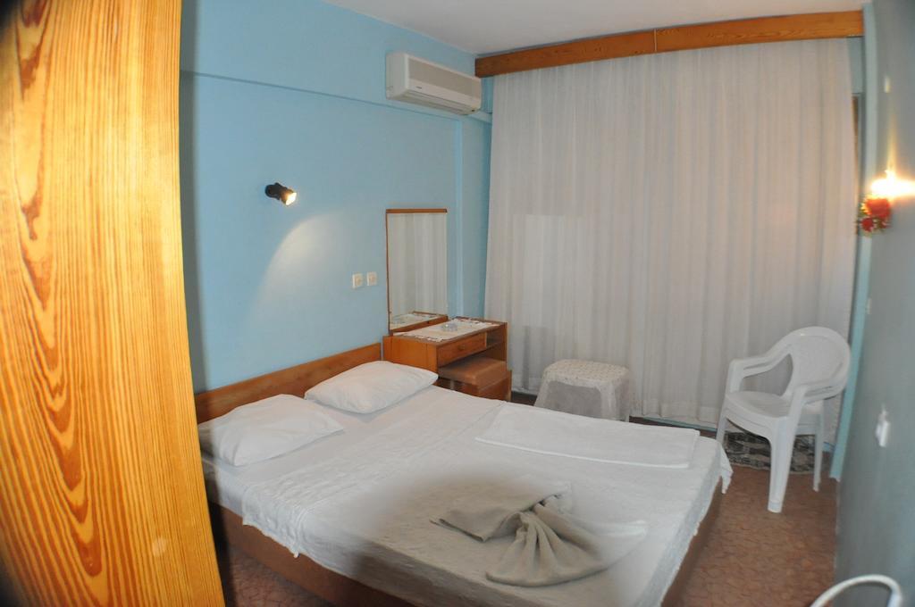 Akerdem Hotel Kusadası Exteriér fotografie