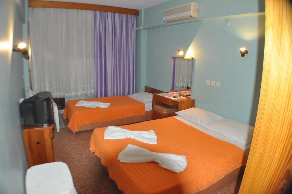 Akerdem Hotel Kusadası Pokoj fotografie